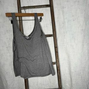OLD NAVY CROP TANK